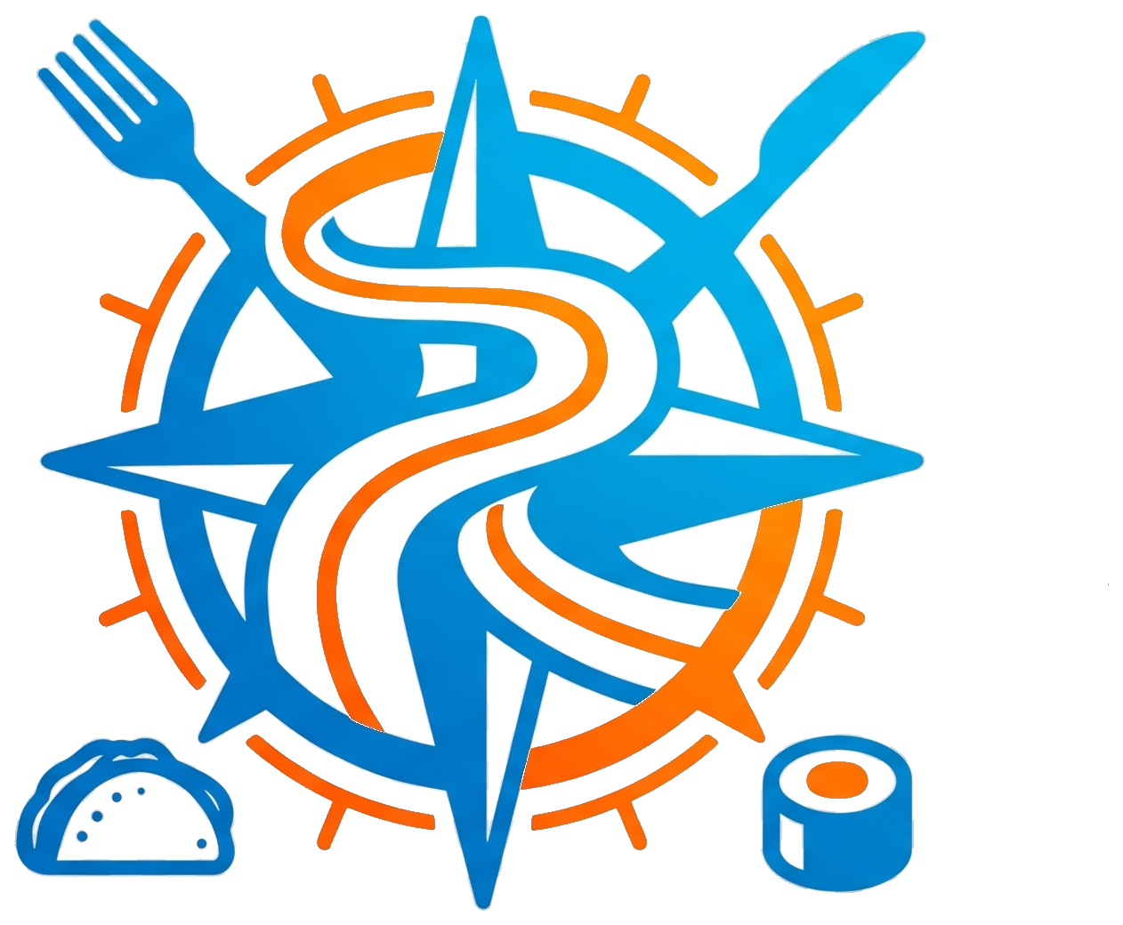 Logo La Ruta del AYCE